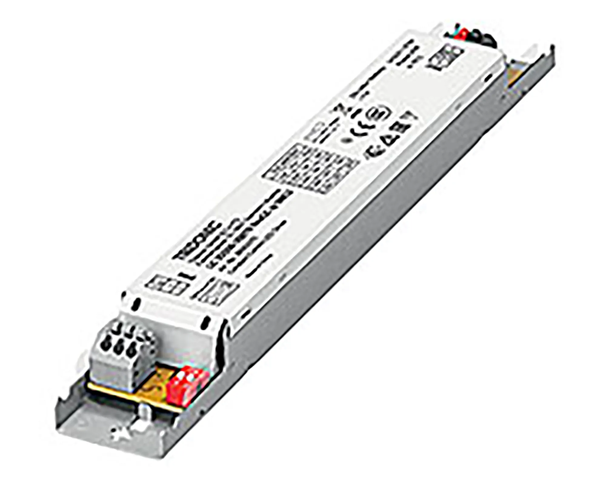25W 200-350mA flexCC lp SNC3 Constant Current, Fixed current LED Driver, 25-70Vdc out put, IP20.